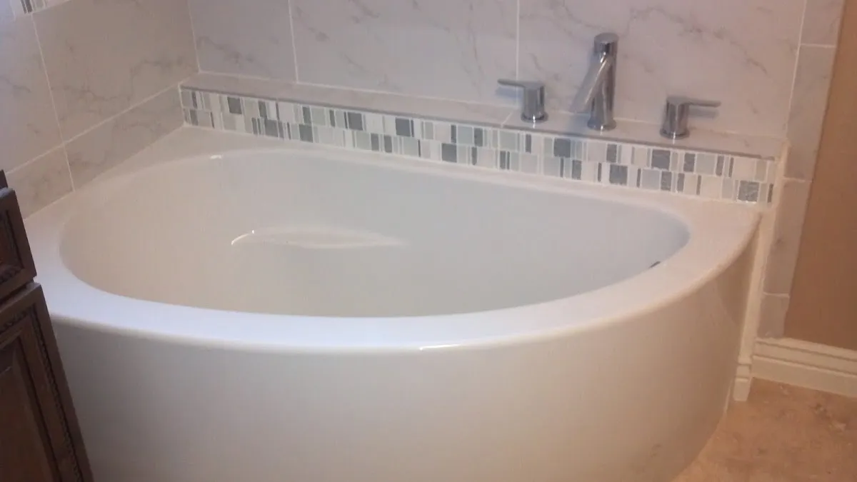 Plumbing services in Laconia, NH